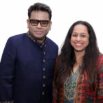 A.R. Rahman Reconnects with Vaishali Samant for "Ranga Ranga" in Boney Kapoor's "Maidaan"