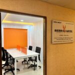 "Unlocking Business Potential: Turbocharge Efficiency with Virtual Offices, GST Registration, and Input Tax Credit in Bangalore”