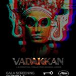 'Vadakkan’ Makes Historic Debut at Cannes Film Festival's Marché du Film Fantastic Pavilion