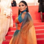 Urmimala Boruah becomes the first-ever Indian Beauty Pageant Director to walk the Red Carpet at the prestigious Cannes Festival