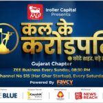 Kal Ke Krorepati - Redefining Gujarat's Startup landscape Kal Ke Krorepati - Redefining Gujarat's Startup landscape