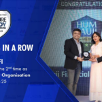 Two times ET Future Ready Award Winner, Hum Fauji Initiatives, is a perfect case study of niche marketing