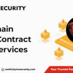 Hylox Security Enhances Blockchain Safety with Comprehensive Audit Services