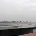 DeltaPower Commissions State-of-the-Art Solar Plant for BNAL 