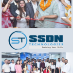 SSDN Technologies PVT Limited Celebrates the Inauguration of Its New Office SSDN Technologies PVT Limited Celebrates the Inauguration of Its New Office