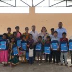 Nitu Joshi and Miam Charitable Trust: Bridging the Educational Gap in Adivasi Communities
