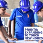 Pronto Expands to New Cities with Exclusive Business Outlet in Jodhpur