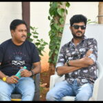 South Sensations Raaju Bonagaani and Jayaram Devasamudra All Set To Take Bollywood by Storm