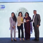 AICPE Awarded for Pioneer in Skill Development Education