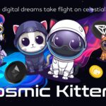 Here’s Why Dogecoin (DOGE) and Cosmic Kittens (CKIT) Will Lead the 2024 Upcoming Bull Run