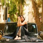 Jyotica Tangri gets a Golden Visa in UAE; says "I plan to collaborate with international artists from diverse backgrounds"
