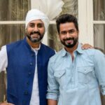 Dhanveer Singh: A Rising Star Shining Bright in Bollywood and Punjabi Cinema