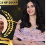 "Founder of Old Champaran Meat House Scammed with Fake Award from Ada Sharma"