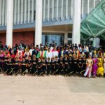 Global Economic Forum Summit at SriLanka Colombo in Collaboration with SUNFO