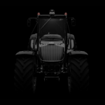 VRD Tractor: The World's Most Advanced Pure Electric, Autonomous, AI-Powered Tractor
