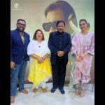 Documentary on Dharamraobaba Atram Premieres in Aheri: Produced by Nitu Joshi, Directed by Bhushan Arun Chaudhari