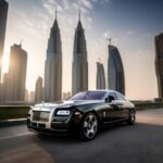 Why Choose OneClickDrive for Your Dubai Luxury Yacht Rental Experience?