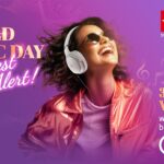 GM Modular announces a melodic fun contest across all digital platforms on World Music Day 2024!