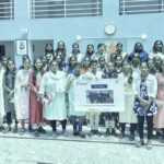 Cognizant Foundation Collaborates with Y4D to Empower Underprivileged Women in PCB Assembly Operator under its Tech4All Program in Pune and Bhubaneshwar.