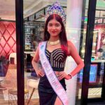 TIGP Miss India - United Kingdom Sariha Chowdhary wins Miss World Universal 2024 in USA