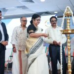 Innovative Technological Ideas Essential for Societal Reconstruction,Says Minister Dr. R. Bindu