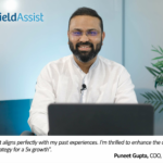 Puneet Gupta Joins FieldAssist as COO to Drive Strategic Growth Initiatives.