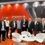 Precision Engineering Technologies Announces Strategic Partnership with Nicolás Correa
