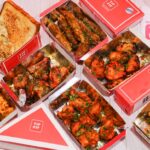 Tasty Treats at Your Doorstep: TiffiT's Novelty in Clean, Healthy Eating