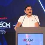 Minister of State (MoS) for Heavy Industries & Steel Graces the 11th Edition of The Supply Chain and Logistics Summit Minister of State (MoS) for Heavy Industries & Steel Graces the 11th Edition of The Supply Chain and Logistics Summit