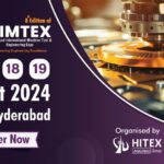 Hyderabad gears up preparations for the Triad of Industry Events: HIMTEX, India Process Expo & Conference (IPEC), and Eco Sustain Expo