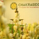 Dr. Sathya Sindhuja - the ultimate curer of chronic pains and ailments  