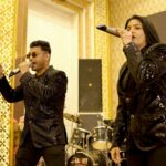 Mashupminati: Revolutionizing Live Music with DJ-Based Performances