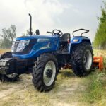 Sonalika continues to outperform domestic industry in June’24 to clock best ever Q1 performance; achieves highest ever Q1 overall sales of 41,465 tractors and highest ever overall market share of 14.4% (est.)