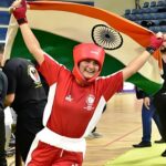 Advik Films Studio Secures Rights for Biopic on Young Kickboxing World Champion Tajamul Islam