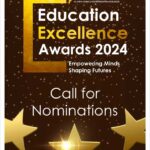 AICPE’s Education Excellence Award 2024: Call for Nominations