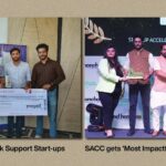 SACC India and HDFC Bank Support Start-ups