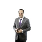 360 ONE appoints Raghav Iyengar as CEO designate of asset business 360 ONE appoints Raghav Iyengar as CEO designate of asset business
