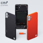 CMF Phone 1’s Innovative Adaptable Design - Made in India