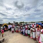 IIFL Foundation Distributes Relief to 1,800 People in Flood Affected Dibrugarh