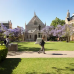 Launch your future in Australia