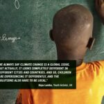 World Bank Report Highlights Dire Impact of Climate Change on Education