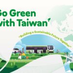 Join the 2024 'Go Green with Taiwan' Global Sustainability Call for Proposals! Register by August 31 for a Chance to Win $20,000!