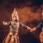 Prabhat Arts International Presents "18 Days, Dusk of an Era" - A Mesmerizing Dance Musical