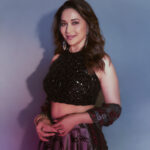 Madhuri Dixit to Celebrate 40 Years in the Entertainment Industry with Fans