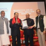 Social responsibility is not charity - Kailash Satyarthi Social responsibility is not charity - Kailash Satyarthi