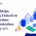 Mtalkz Helps Leading Fintech in India Reduce Communication Costs by 10%