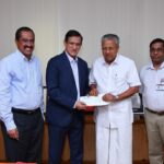 KIMSHEALTH extends support to the victims of the Wayanad Landslide in Kerala