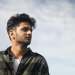 Multidisciplinary Creative Kahee Krishnaa Makes Waves in Dubai's Art Scene