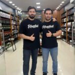Fitnesstack's Unstoppable Rise: How a Record-Breaking Sale and a ₹2.5 Crore Target Are Shaking Up India's Health Supplement Industry Fitnesstack's Unstoppable Rise: How a Record-Breaking Sale and a ₹2.5 Crore Target Are Shaking Up India's Health Supplement Industry