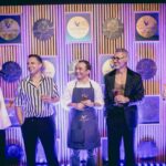 GREY GOOSE collaborates with Celebrated Mixologist Yangdup Lama to unveil a limited edition menu of Martinis 